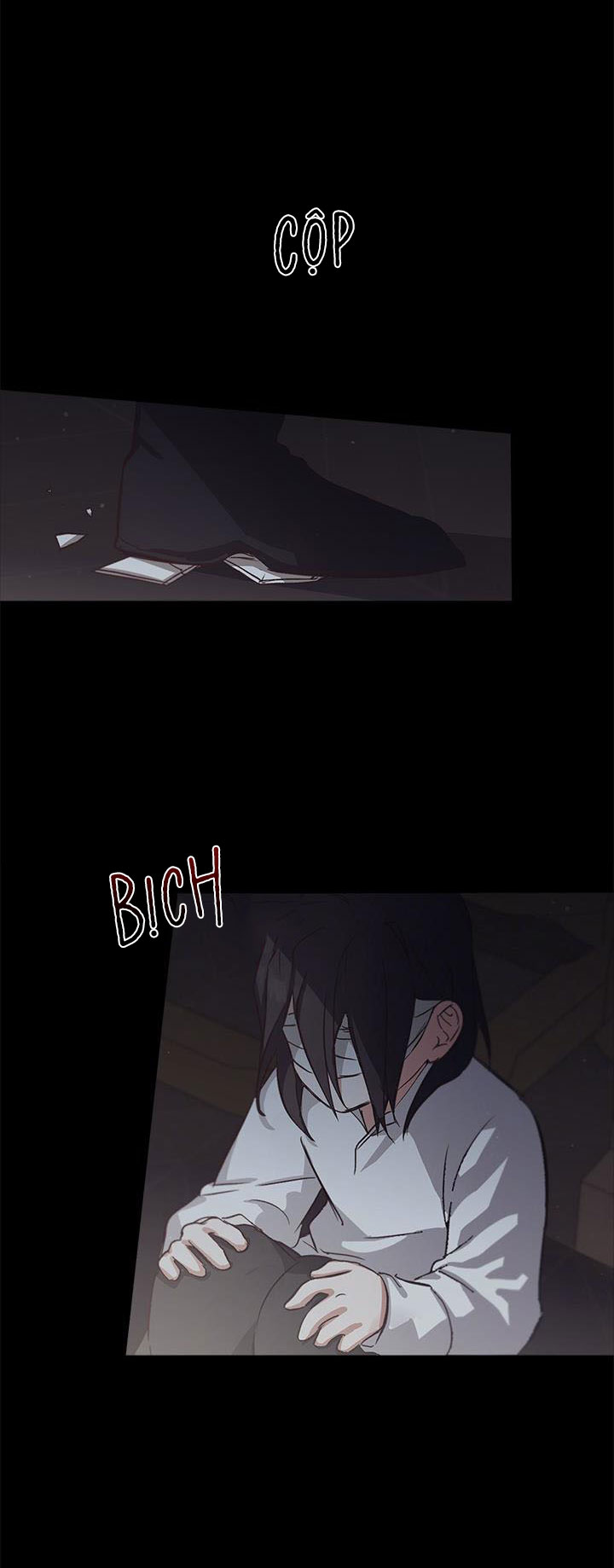 Regas Chapter 23 - Trang 3