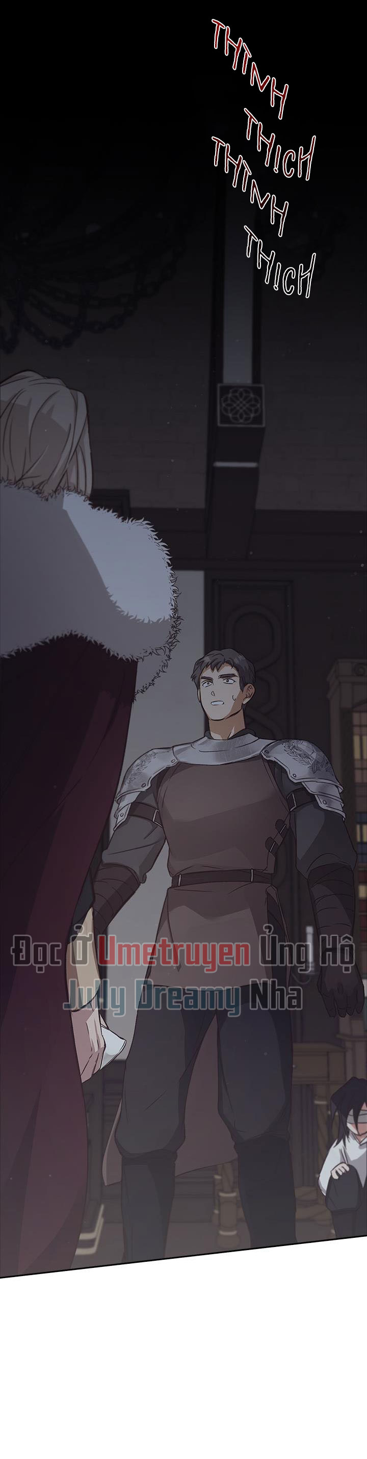 Regas Chapter 23 - Trang 3