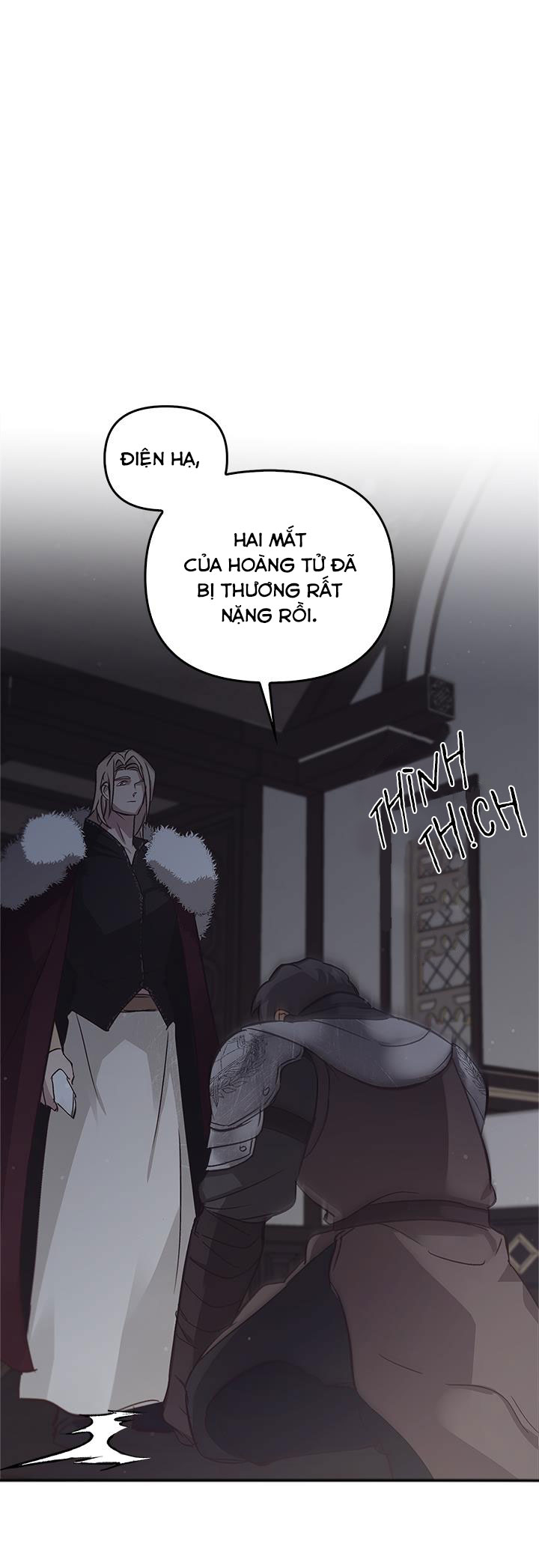 Regas Chapter 23 - Trang 3