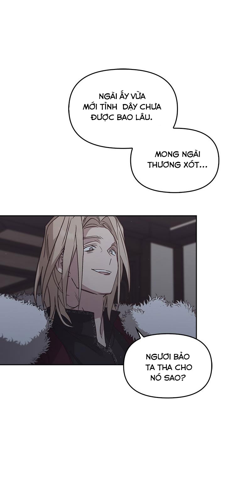 Regas Chapter 23 - Trang 3