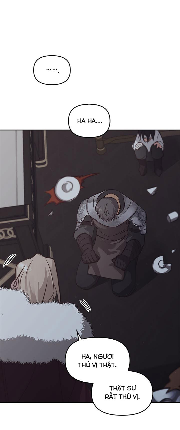Regas Chapter 23 - Trang 3