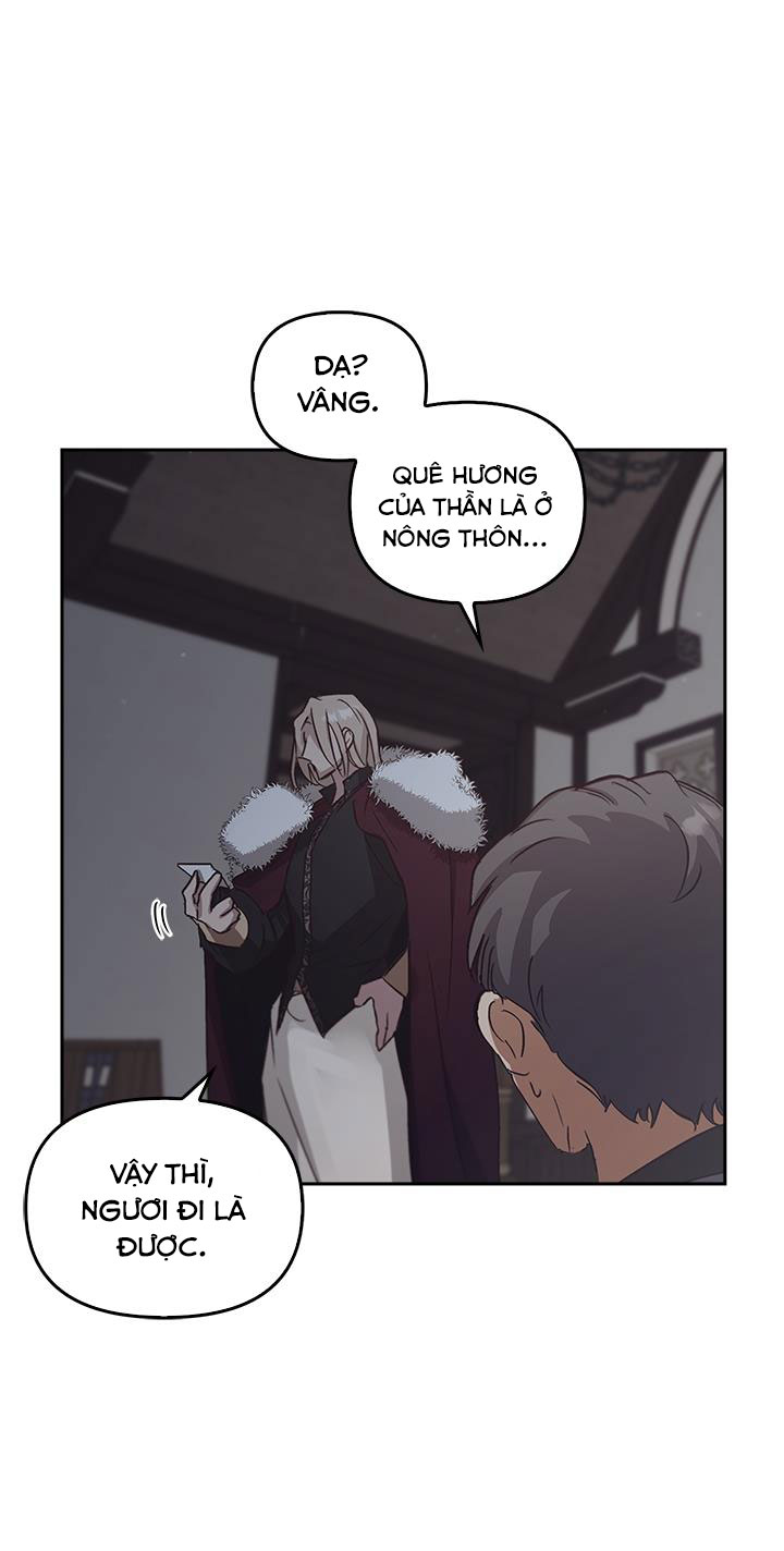 Regas Chapter 23 - Trang 3