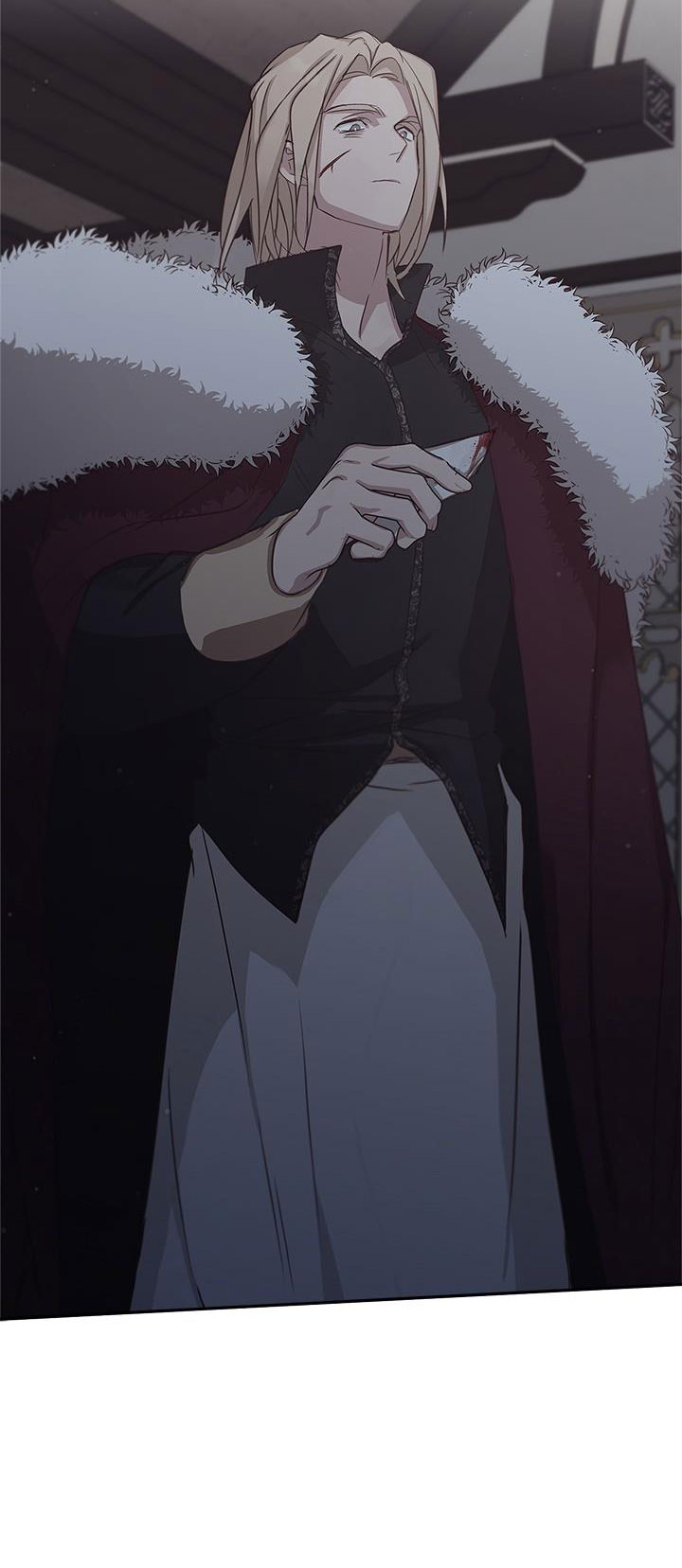 Regas Chapter 23 - Trang 3