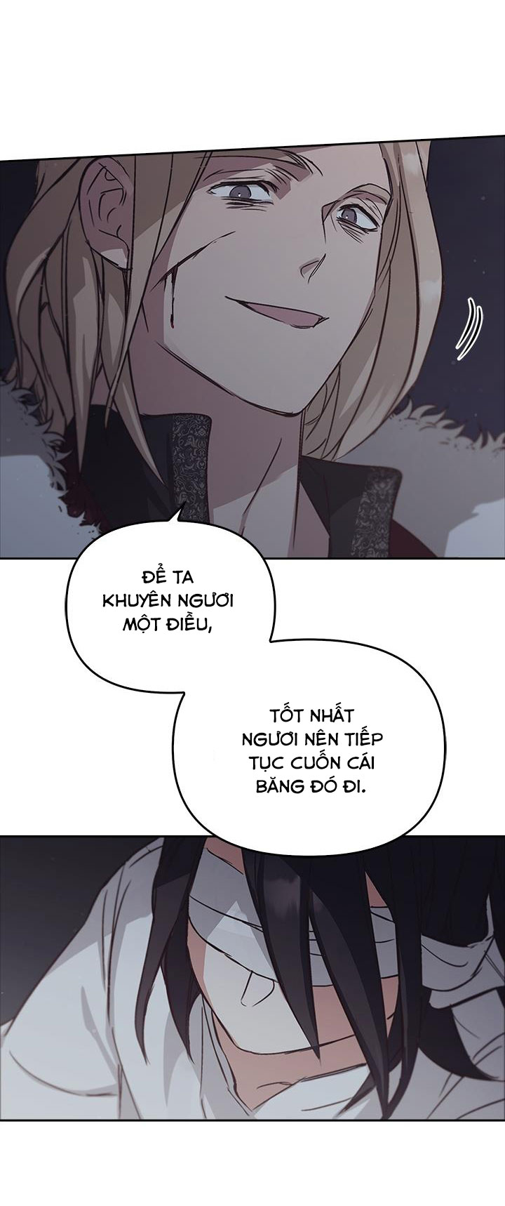 Regas Chapter 23 - Trang 3