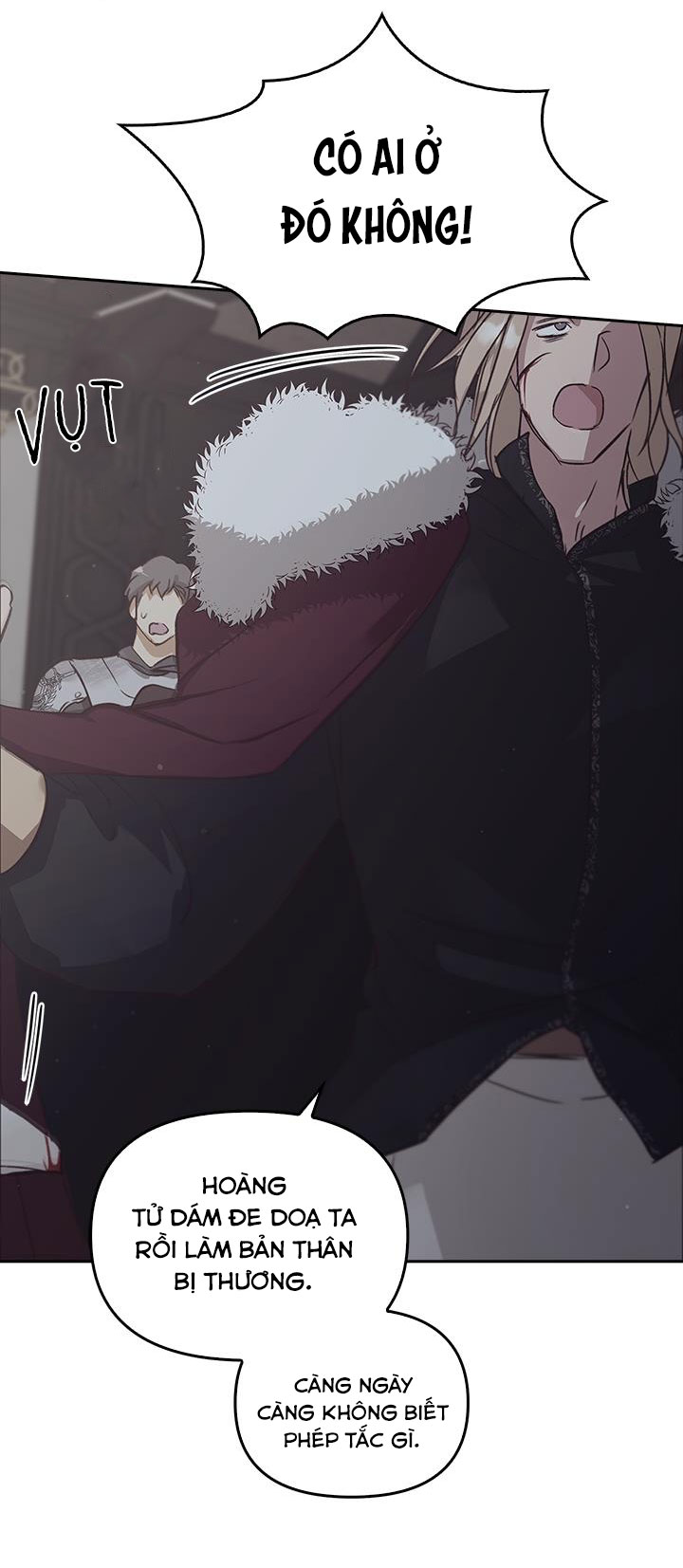 Regas Chapter 23 - Trang 3