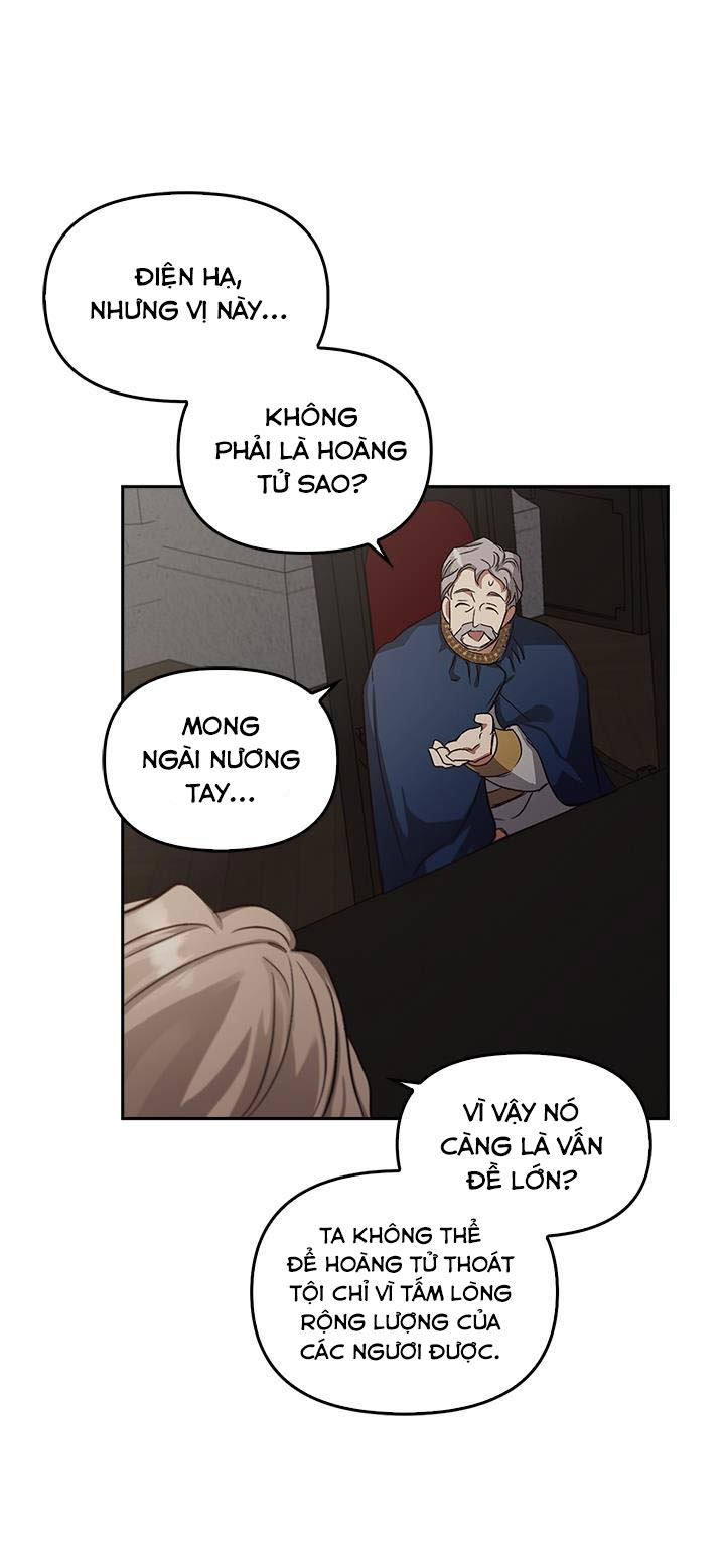 Regas Chapter 23 - Trang 3