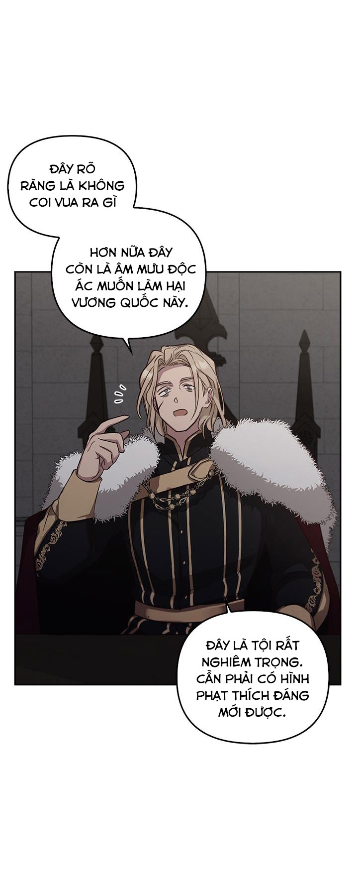 Regas Chapter 23 - Trang 3