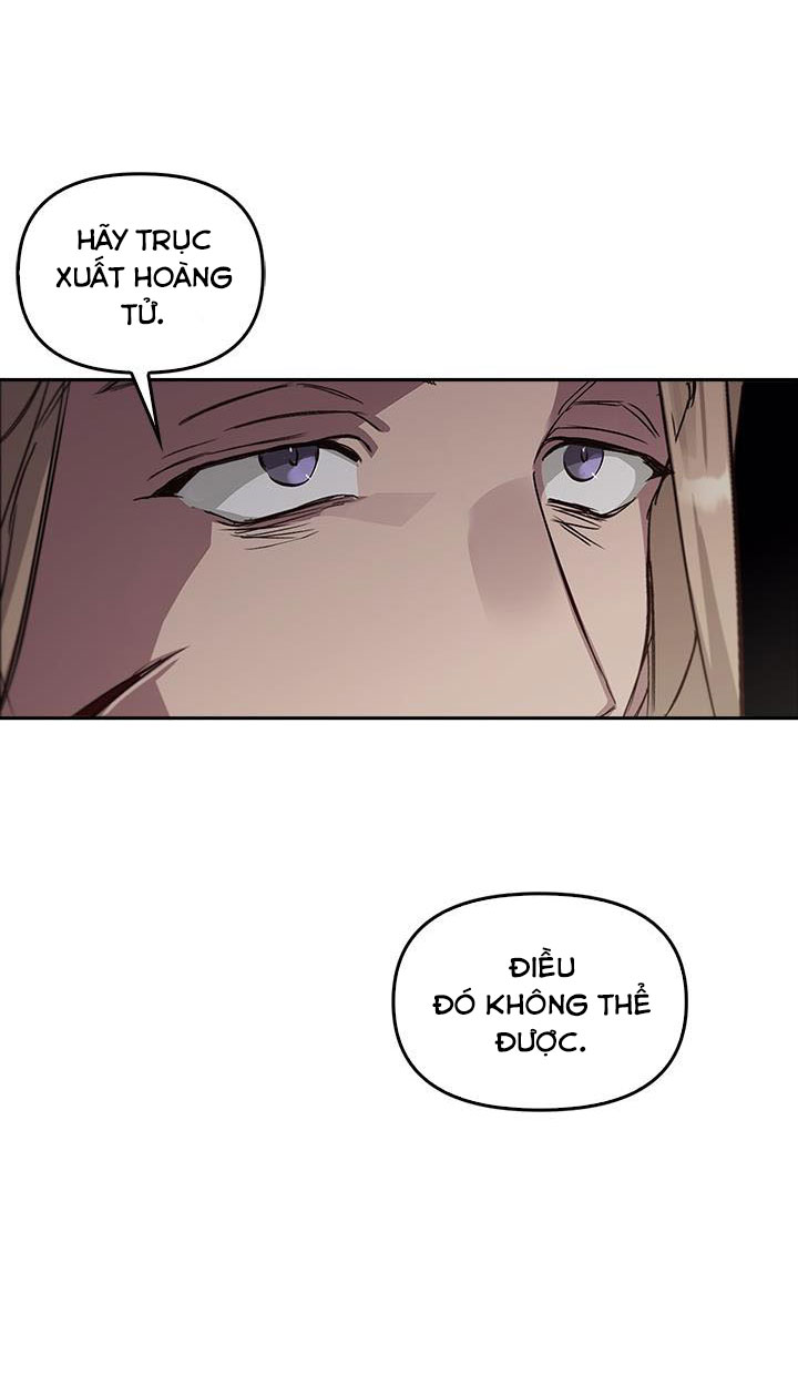 Regas Chapter 23 - Trang 3