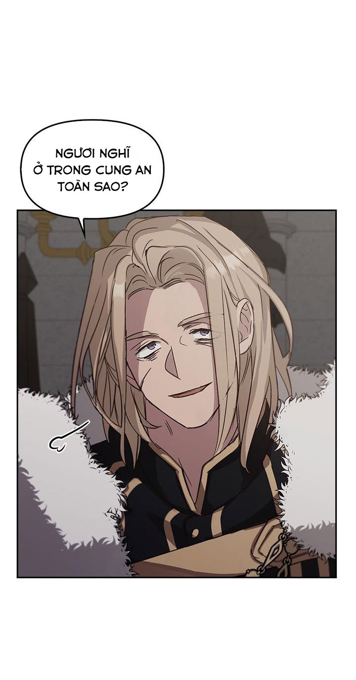 Regas Chapter 23 - Trang 3
