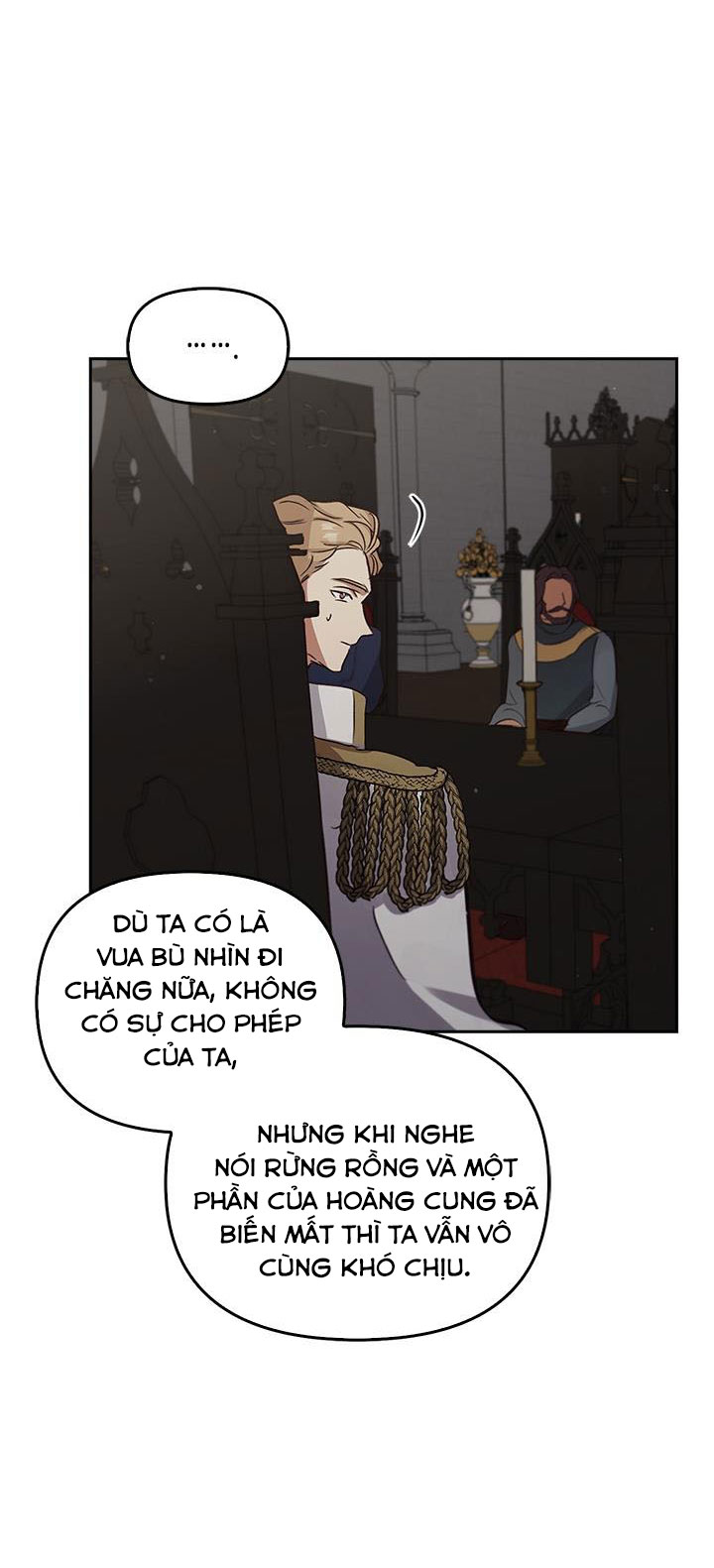 Regas Chapter 23 - Trang 3