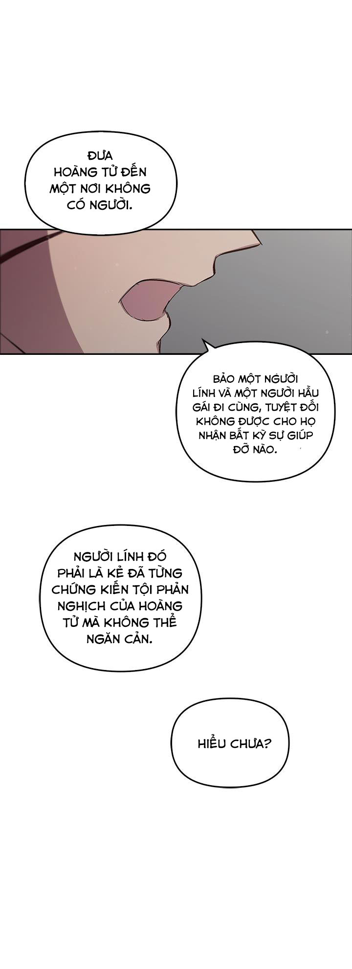 Regas Chapter 23 - Trang 3