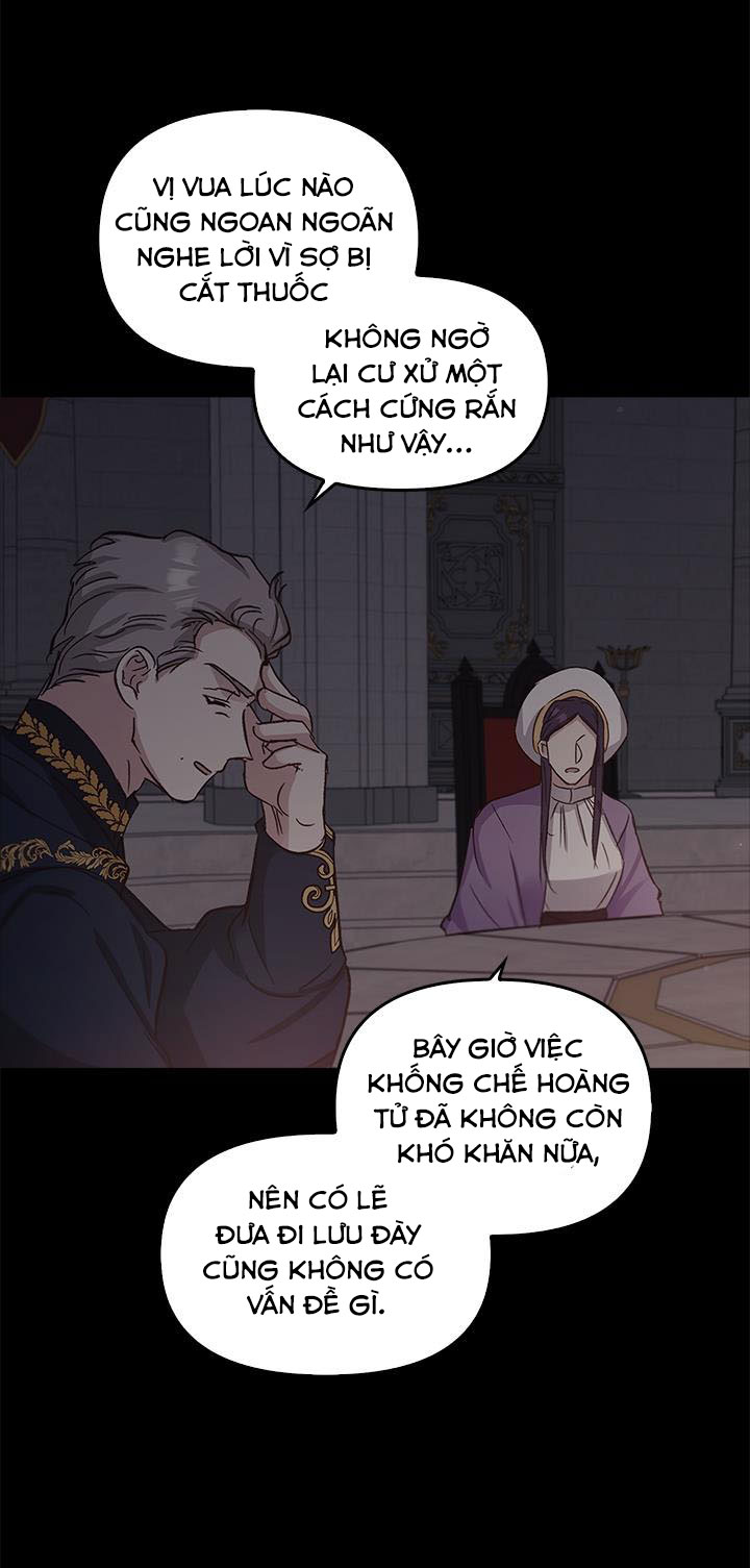 Regas Chapter 23 - Trang 3