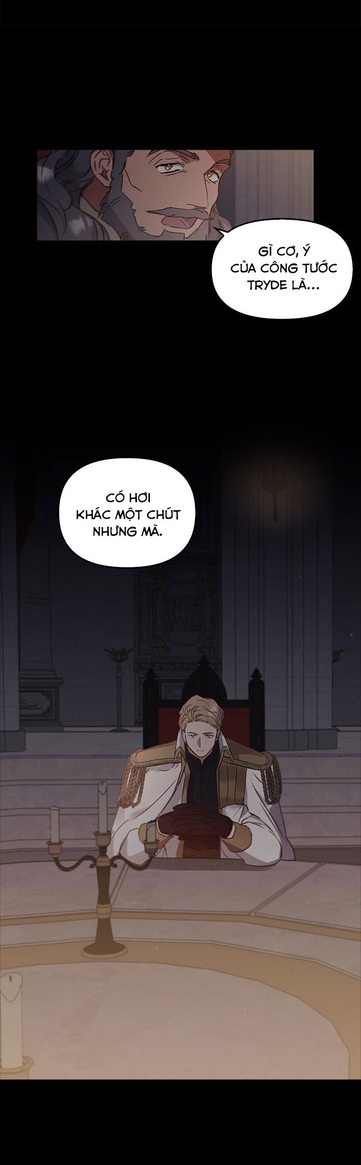Regas Chapter 23 - Trang 3