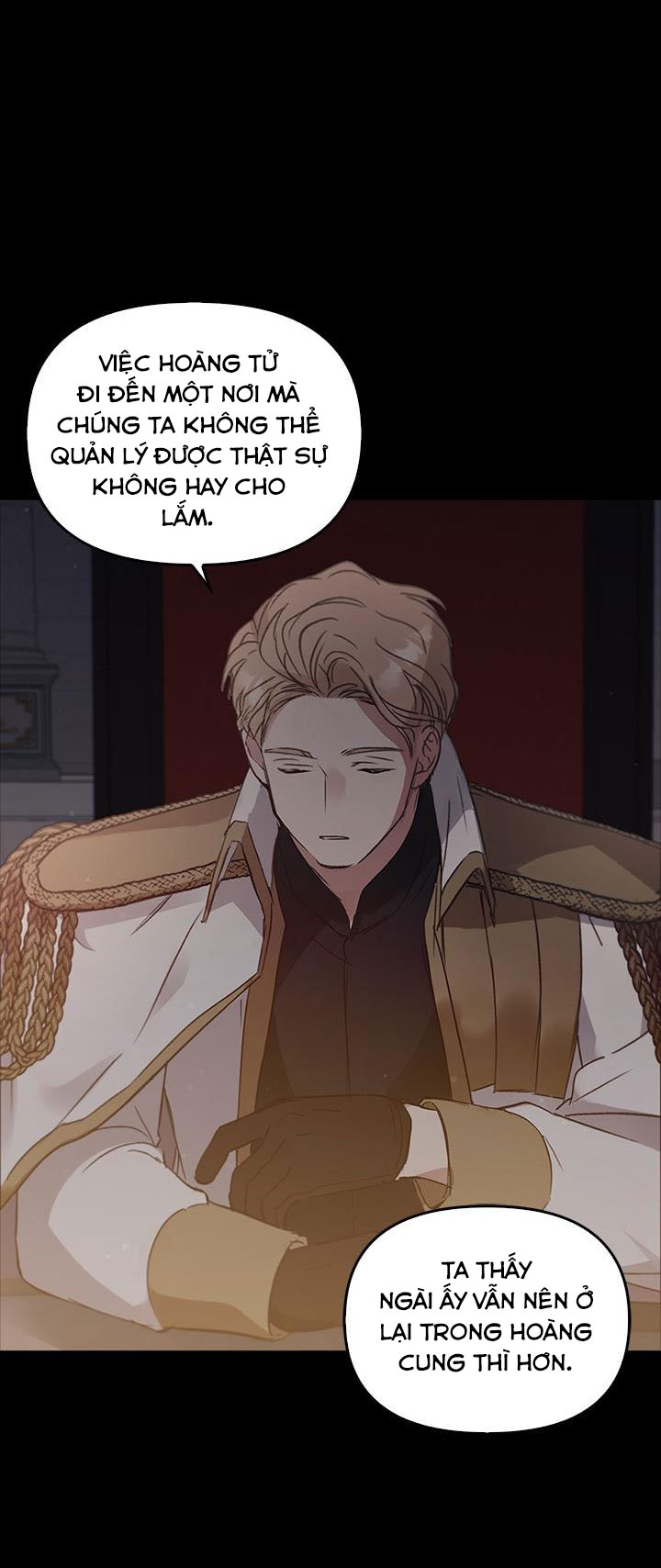 Regas Chapter 23 - Trang 3