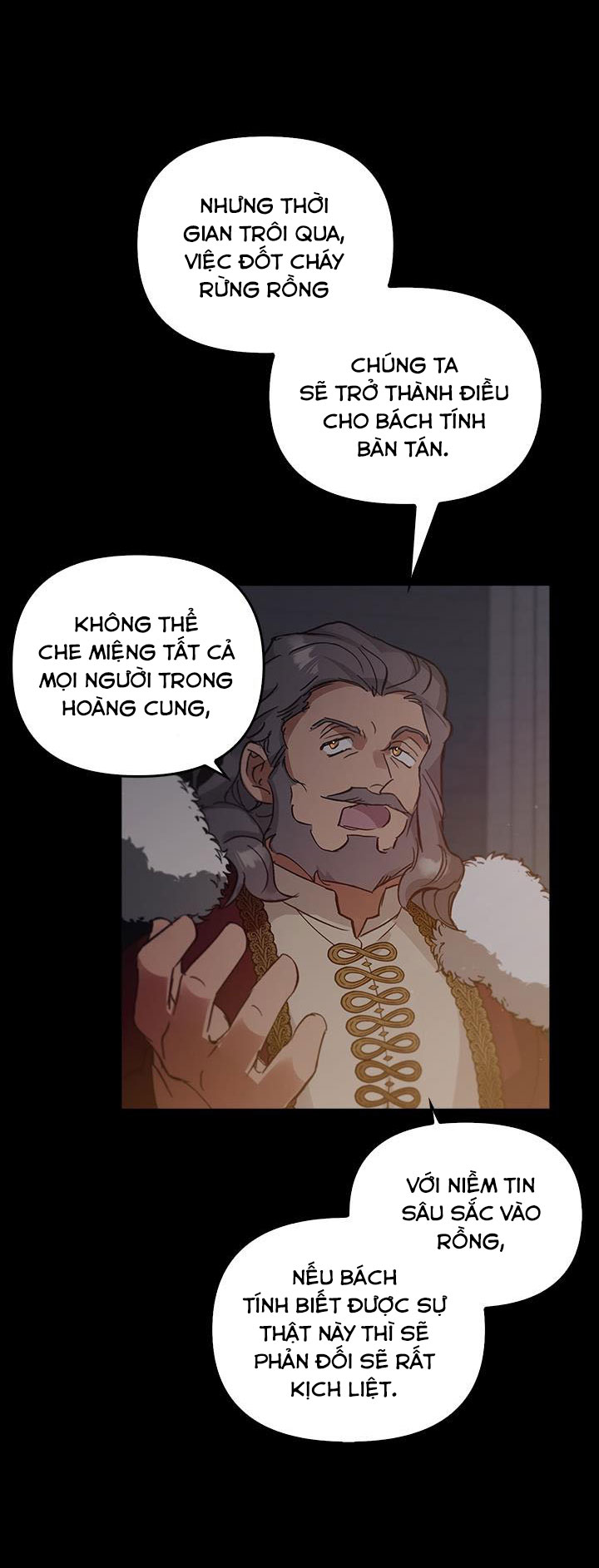 Regas Chapter 23 - Trang 3