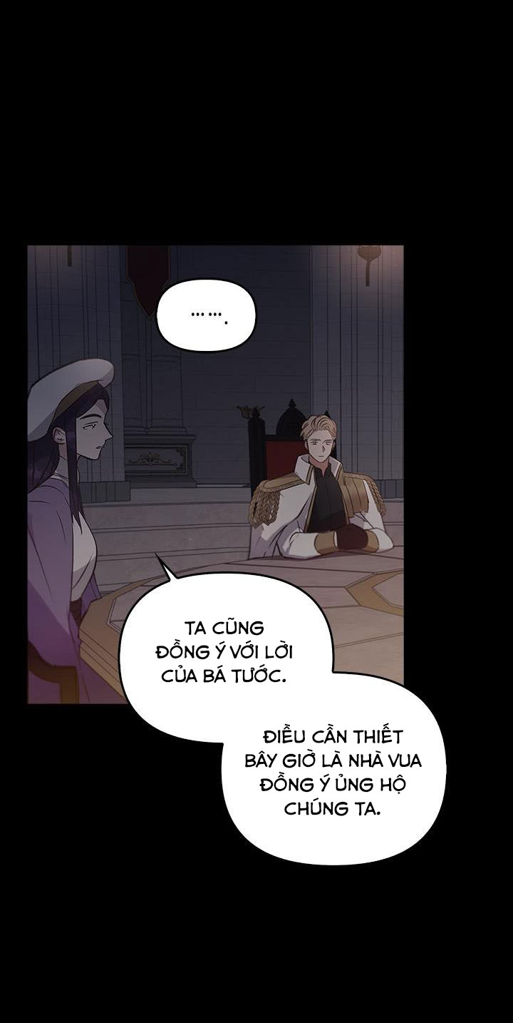 Regas Chapter 23 - Trang 3