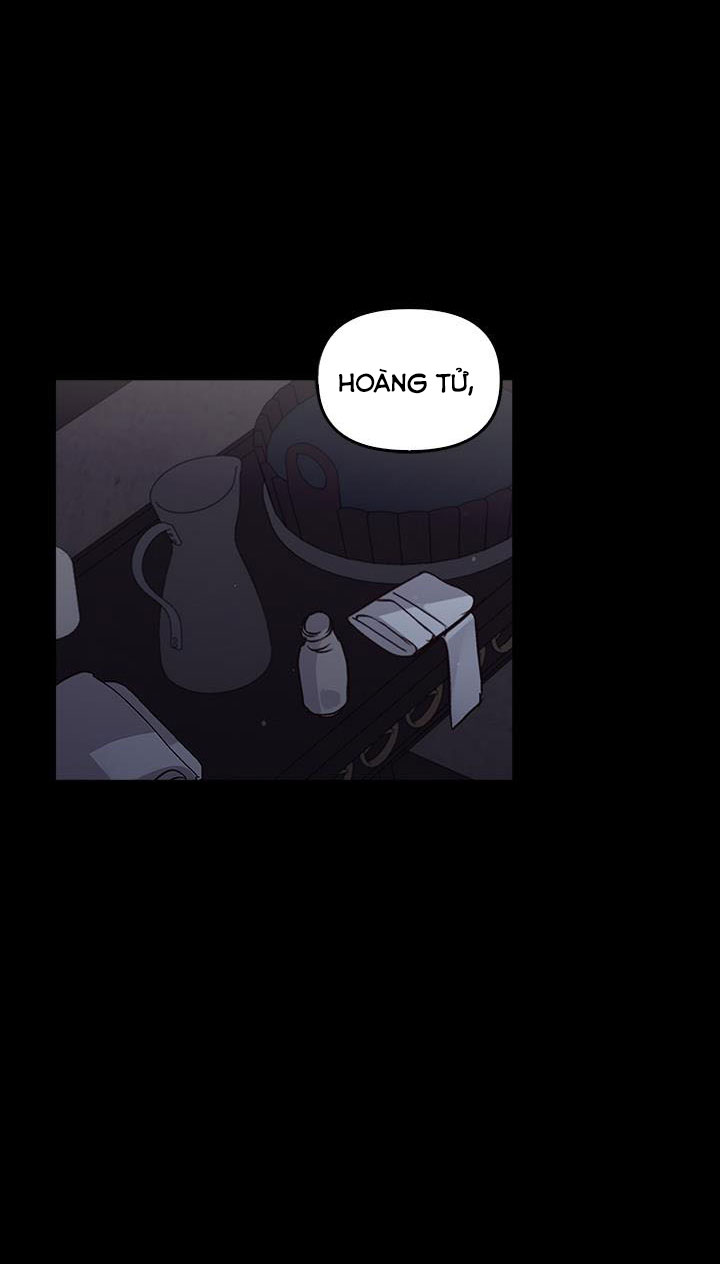Regas Chapter 23 - Trang 3