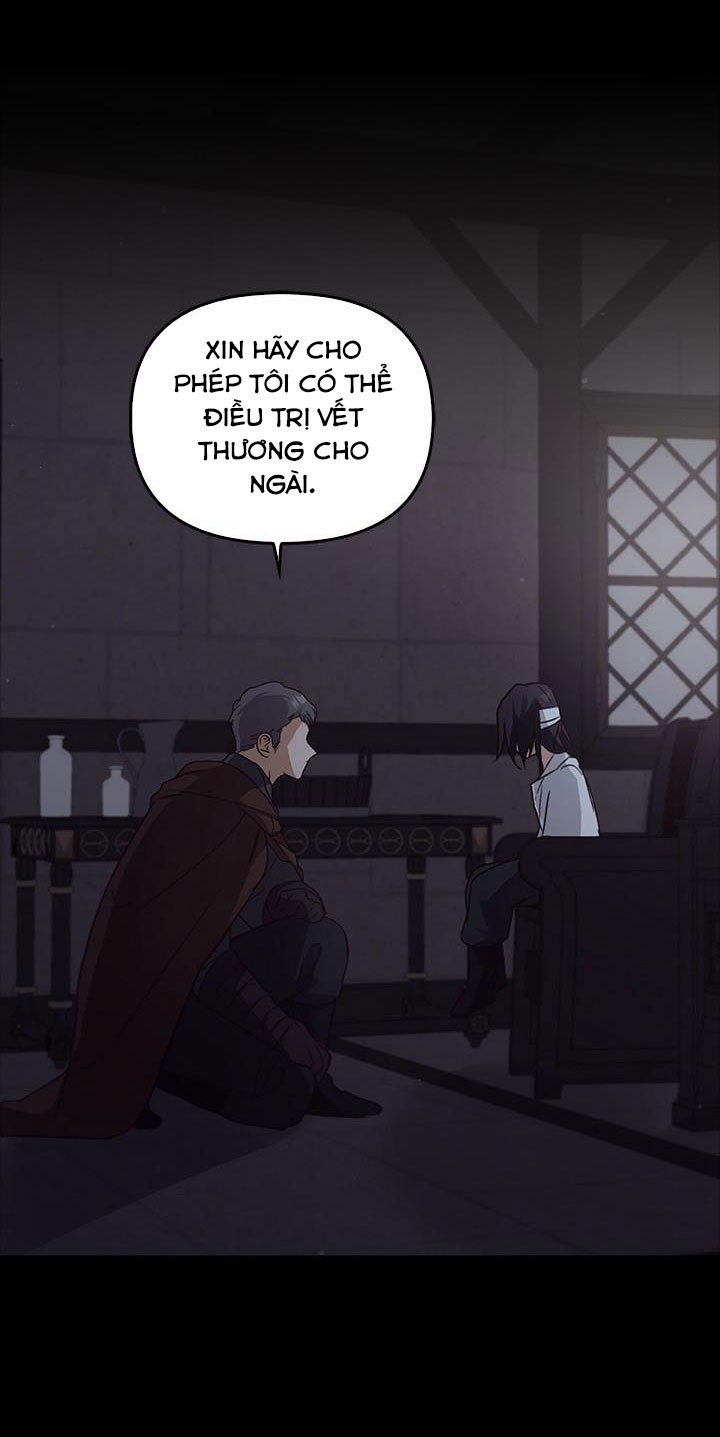 Regas Chapter 23 - Trang 3