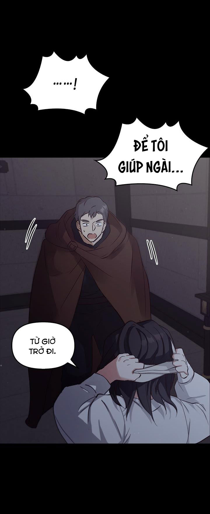 Regas Chapter 23 - Trang 3