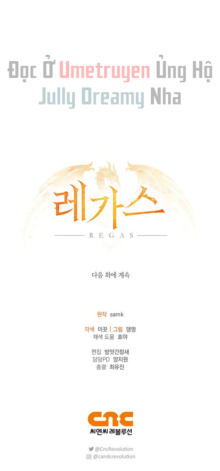 Regas Chapter 23 - Trang 3