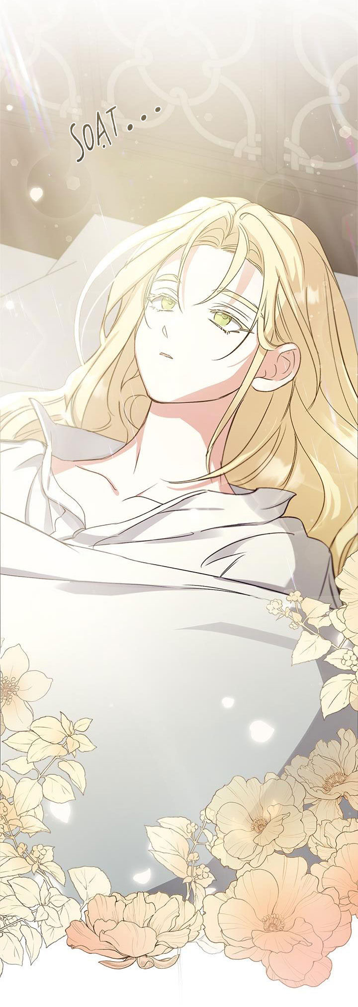 Regas Chapter 23 - Trang 3