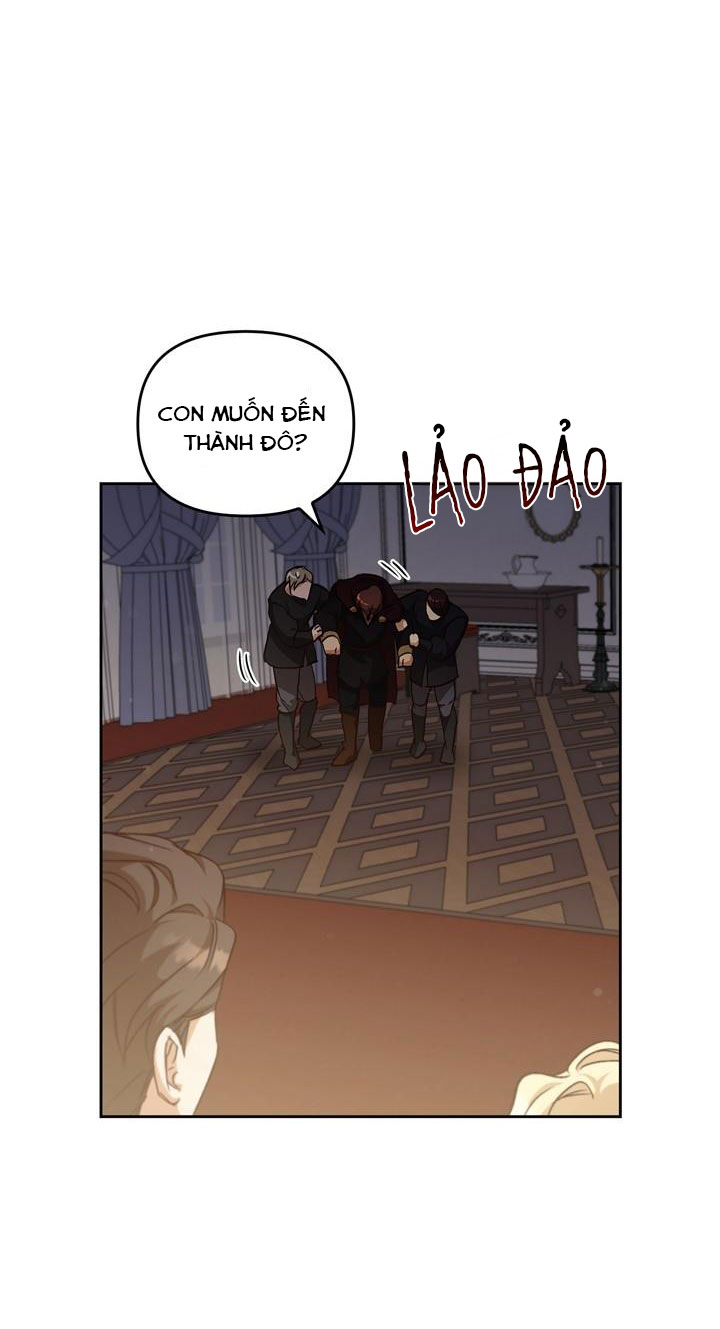 Regas Chapter 24 - Trang 3