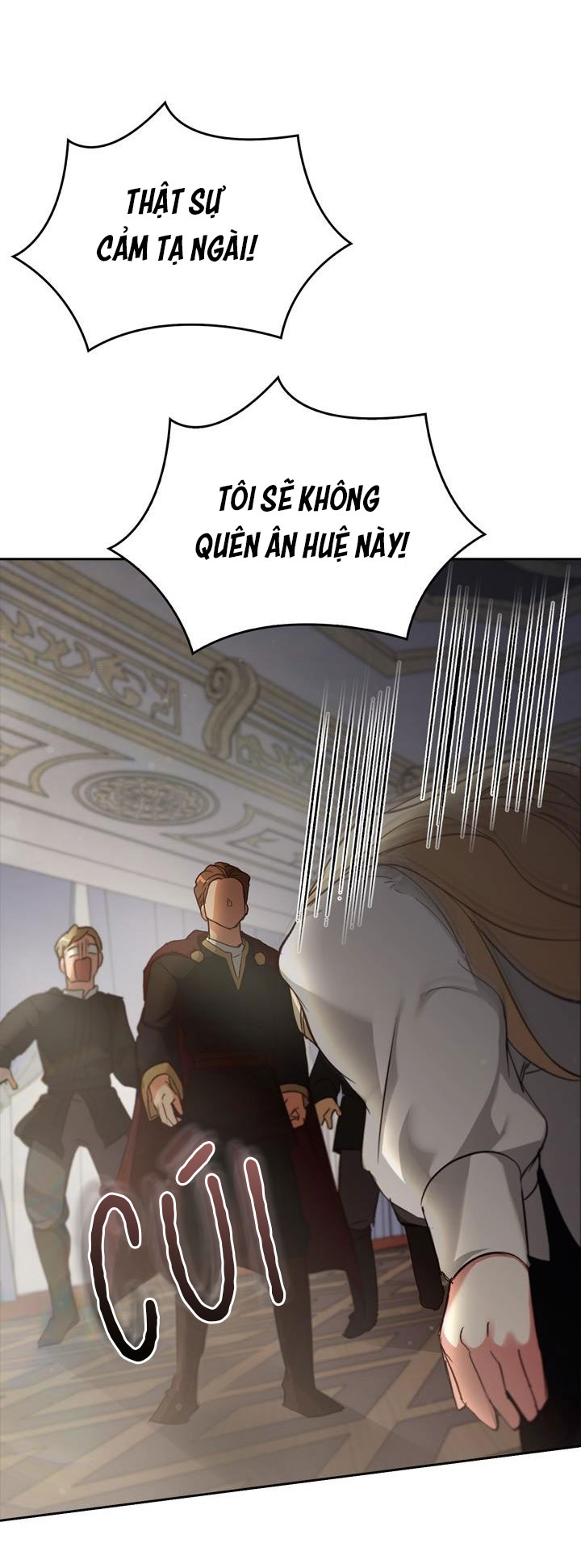 Regas Chapter 24 - Trang 3