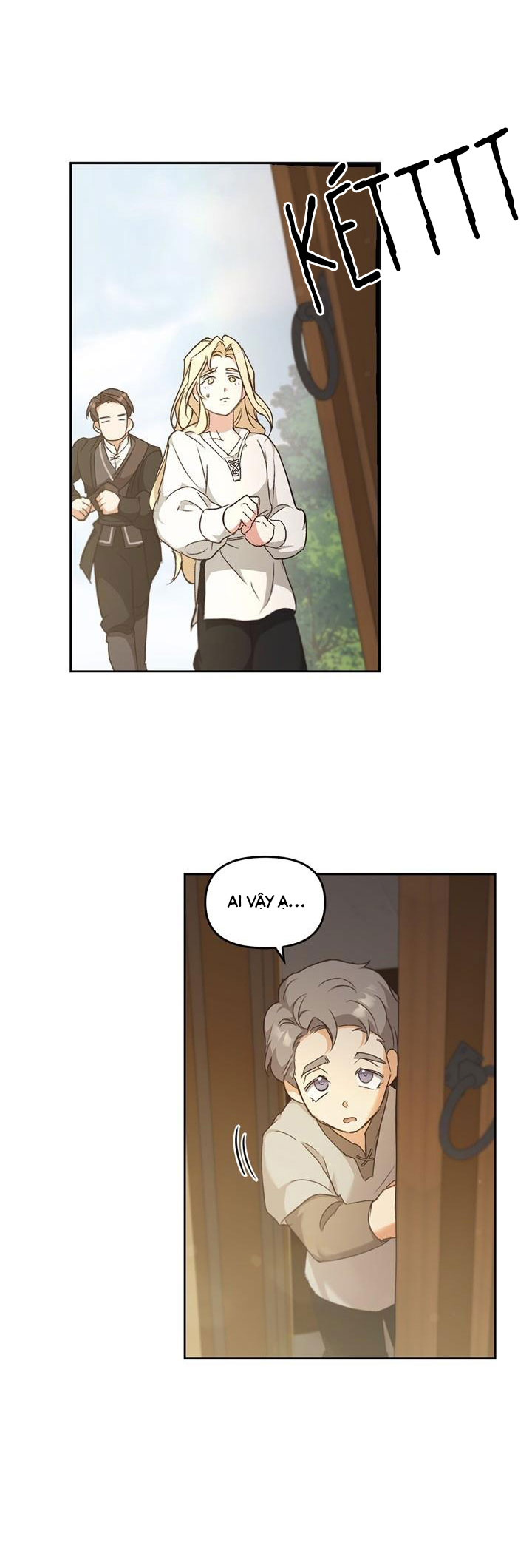 Regas Chapter 24 - Trang 3