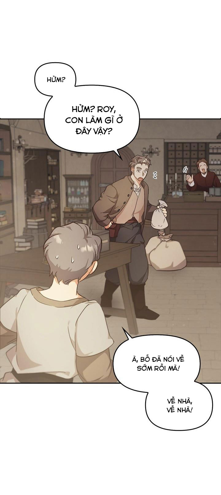 Regas Chapter 24 - Trang 3