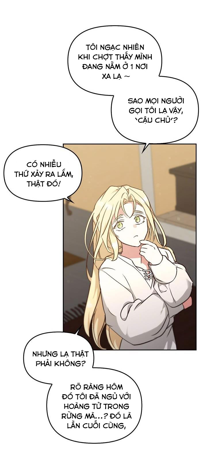 Regas Chapter 24 - Trang 3