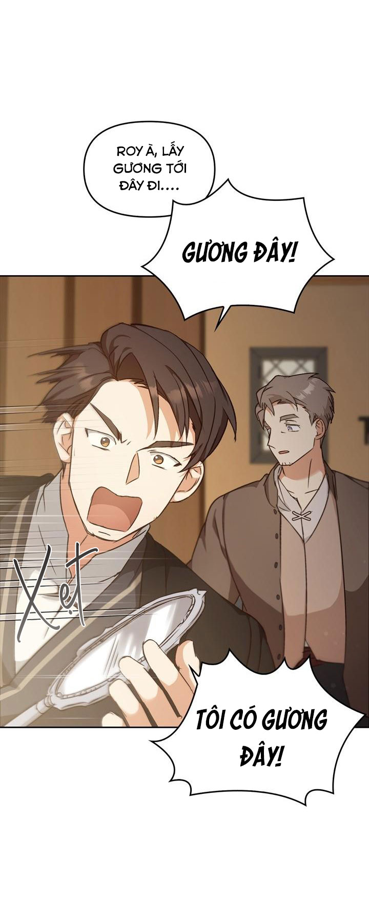 Regas Chapter 24 - Trang 3