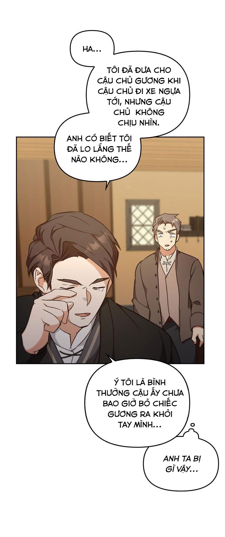 Regas Chapter 24 - Trang 3