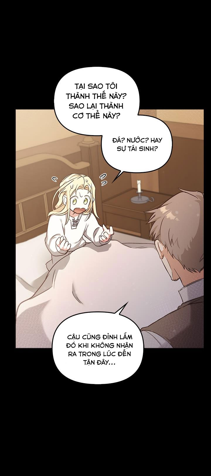 Regas Chapter 25 - Trang 3