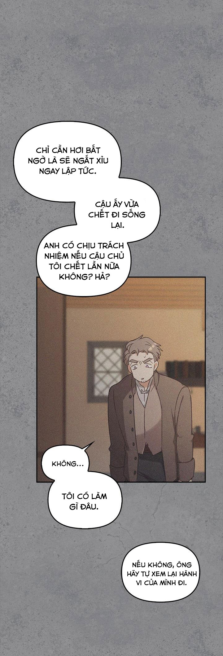 Regas Chapter 25 - Trang 3