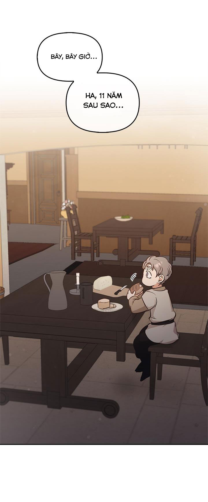 Regas Chapter 25 - Trang 3