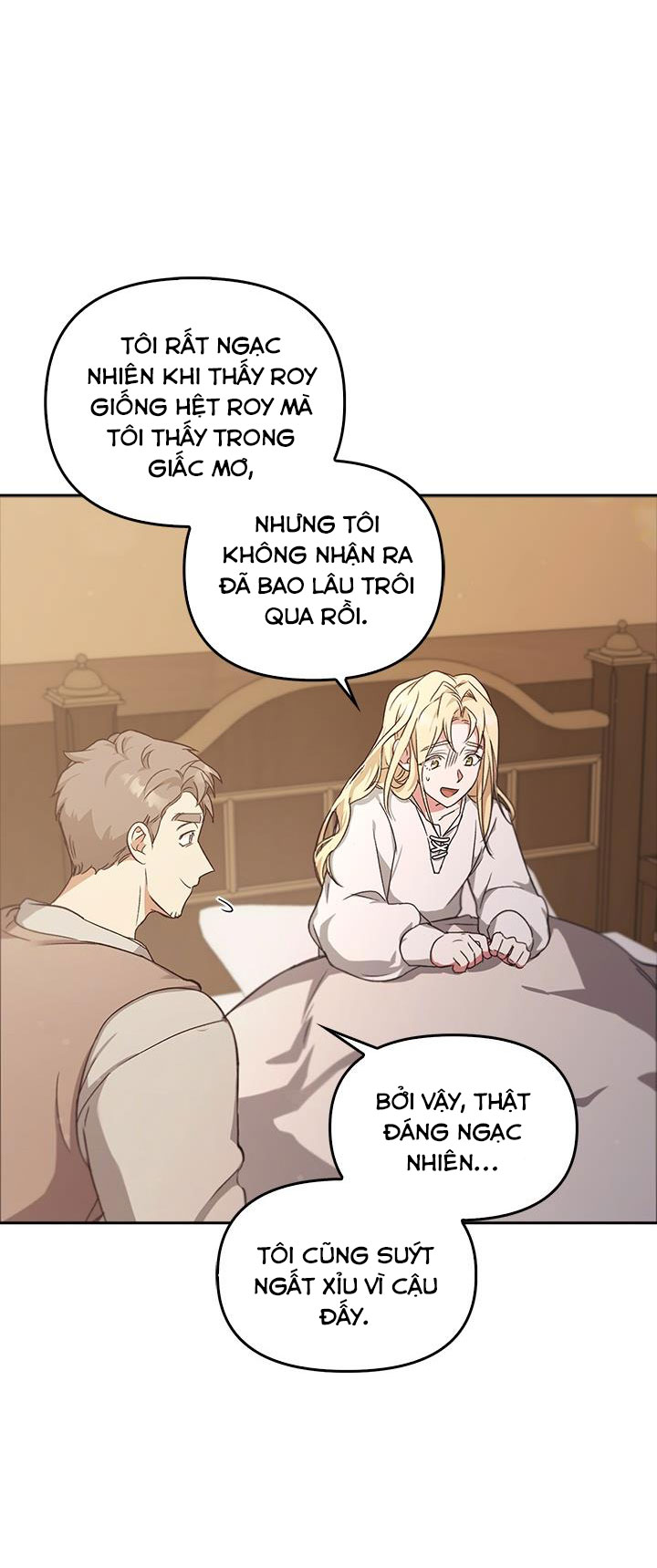 Regas Chapter 25 - Trang 3