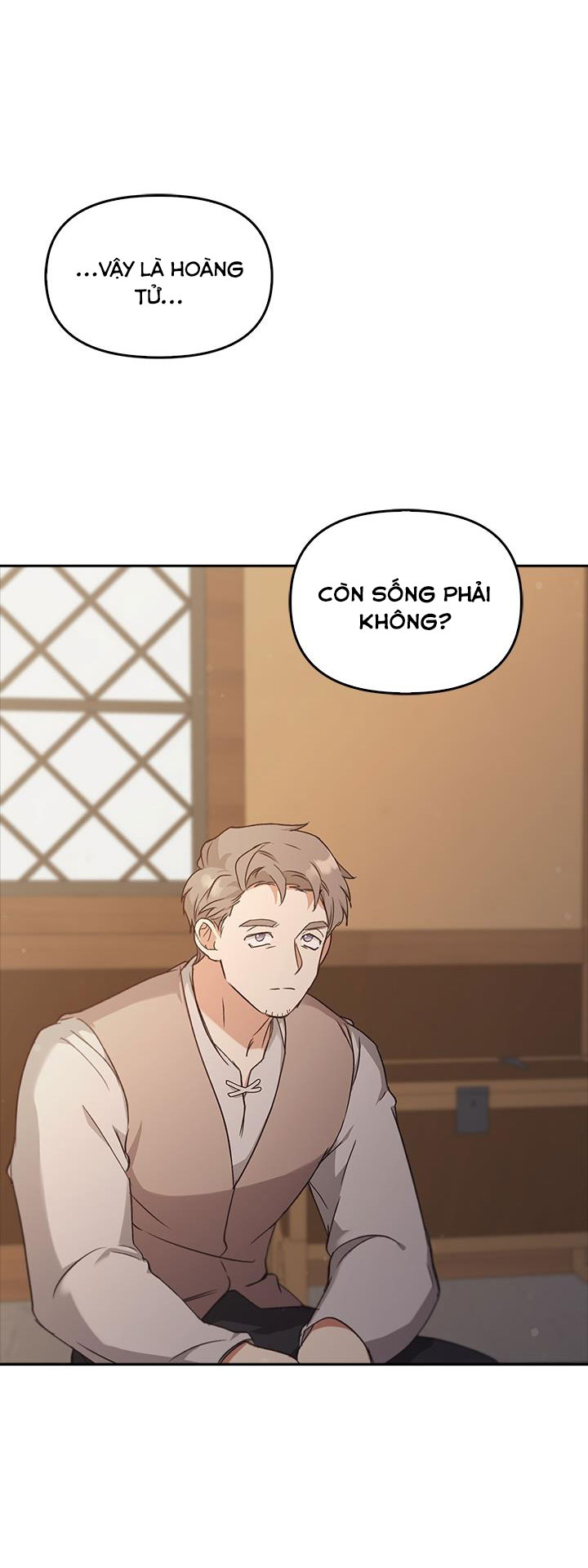 Regas Chapter 25 - Trang 3