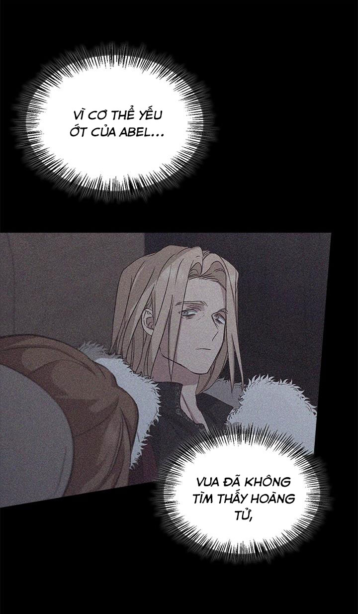 Regas Chapter 25 - Trang 3