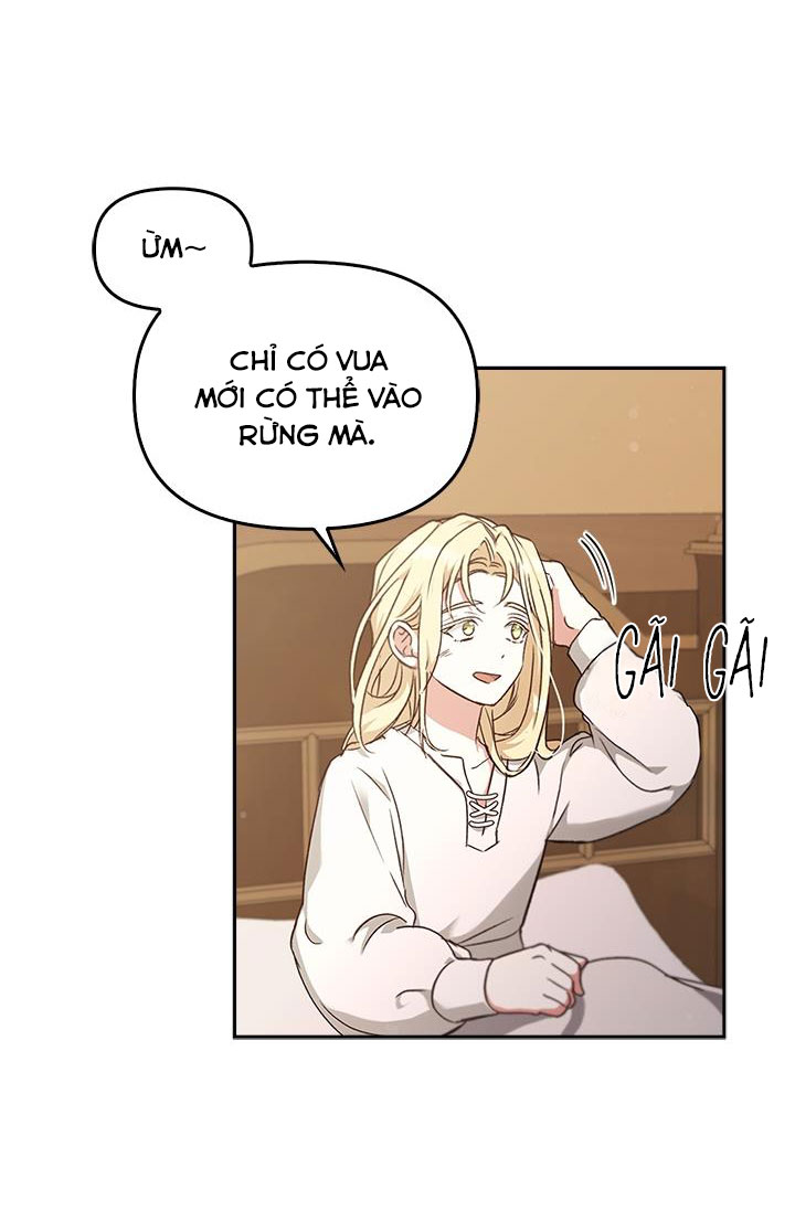 Regas Chapter 25 - Trang 3