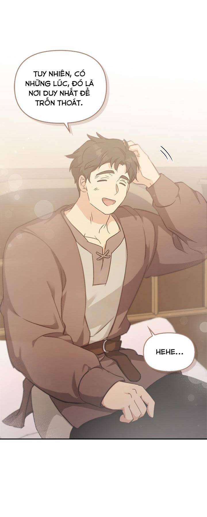 Regas Chapter 25 - Trang 3