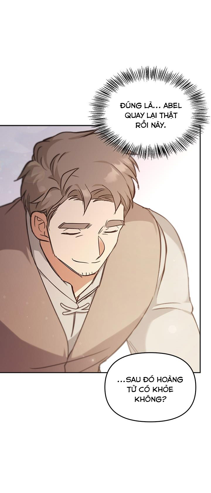 Regas Chapter 25 - Trang 3