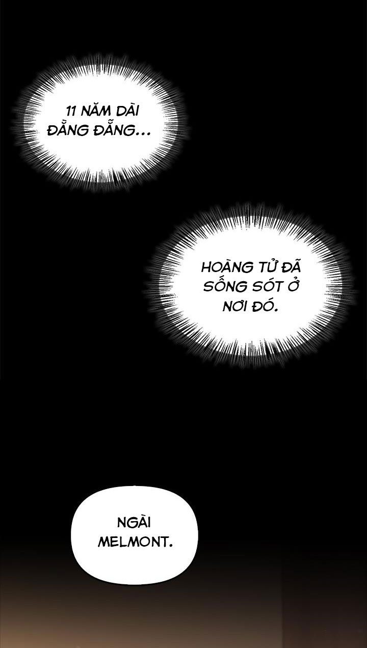 Regas Chapter 25 - Trang 3