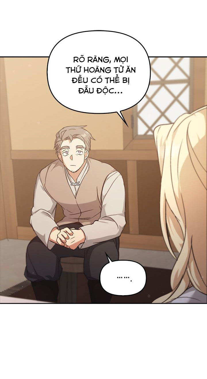 Regas Chapter 25 - Trang 3