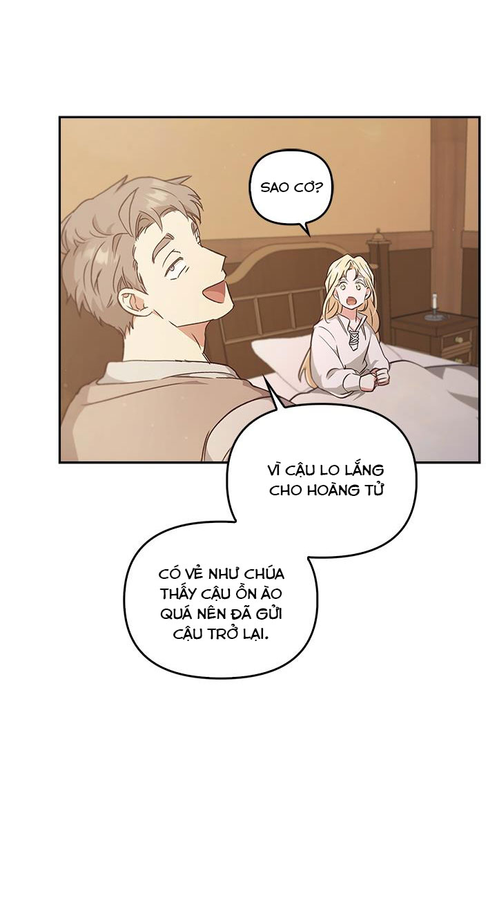 Regas Chapter 25 - Trang 3