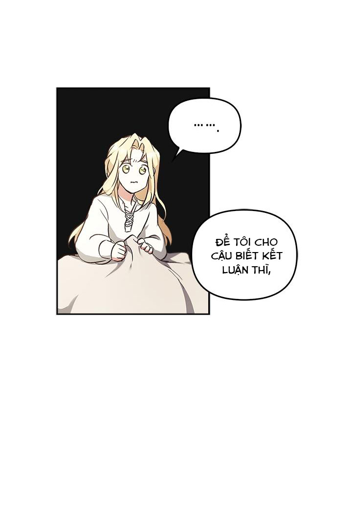 Regas Chapter 25 - Trang 3