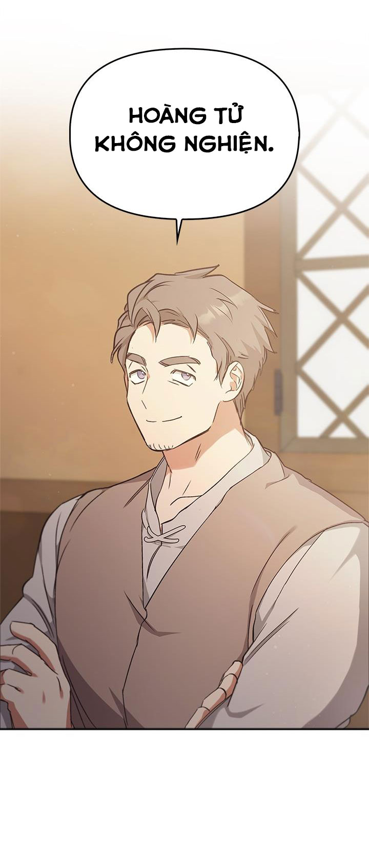 Regas Chapter 25 - Trang 3