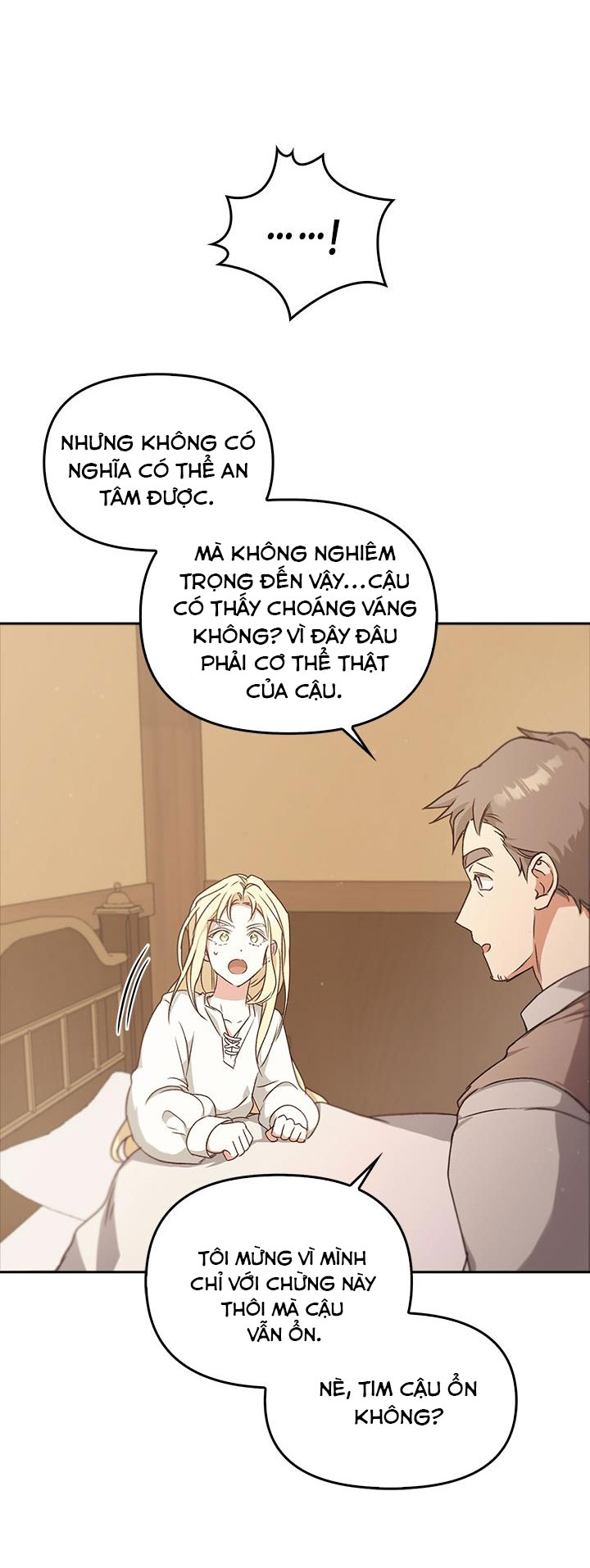 Regas Chapter 25 - Trang 3