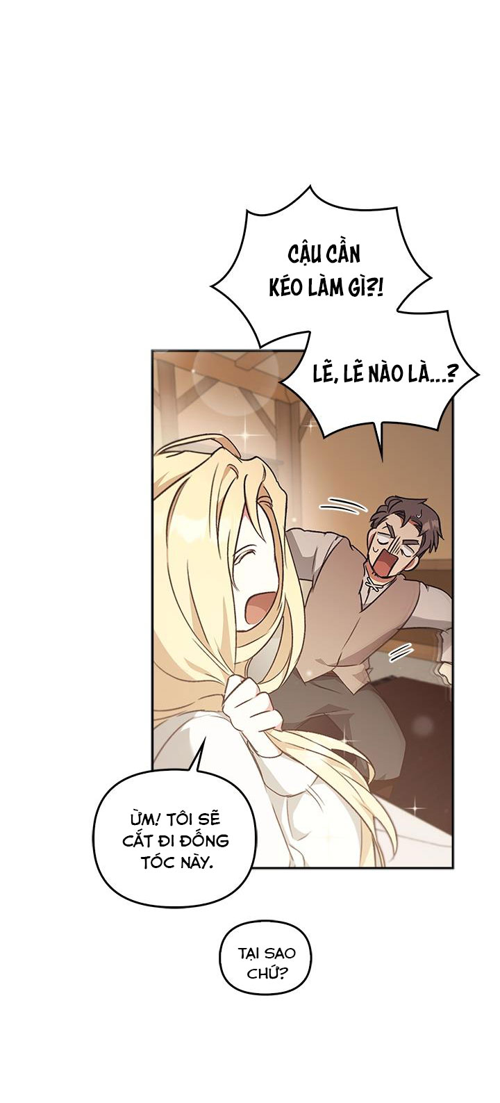 Regas Chapter 25 - Trang 3