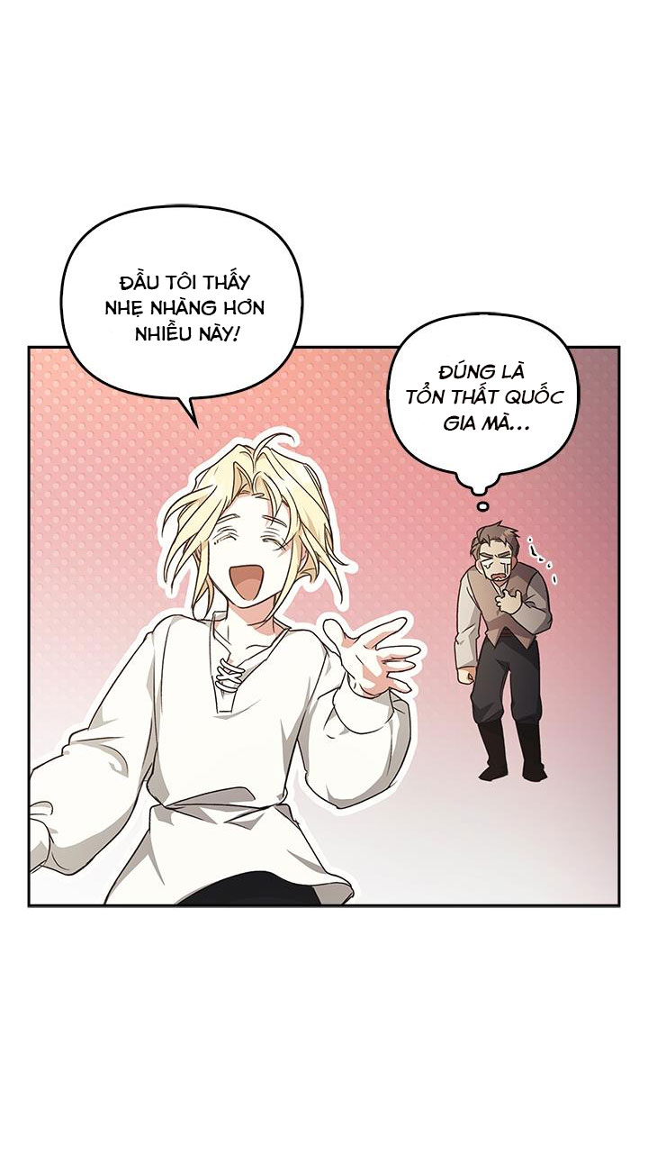 Regas Chapter 25 - Trang 3