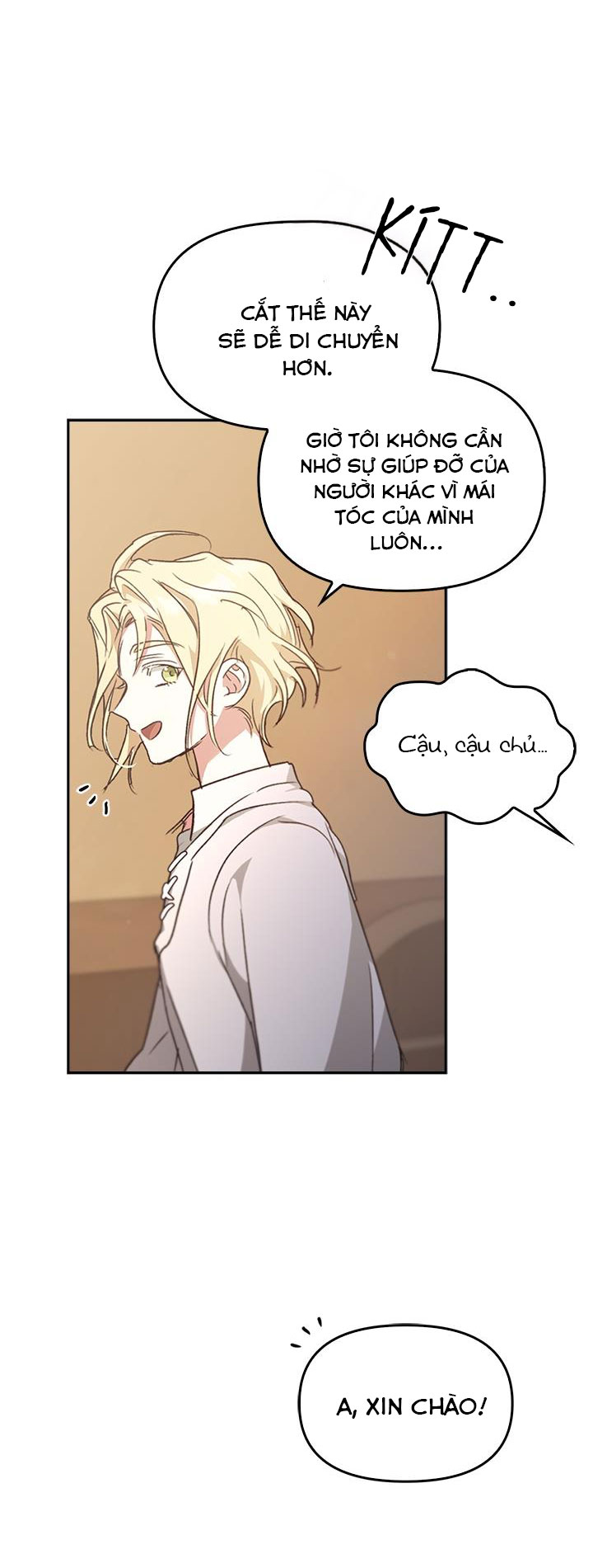 Regas Chapter 25 - Trang 3